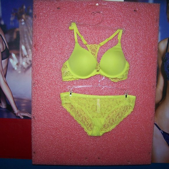Victoria's Secret Other - Victoria Secret bra and panty set